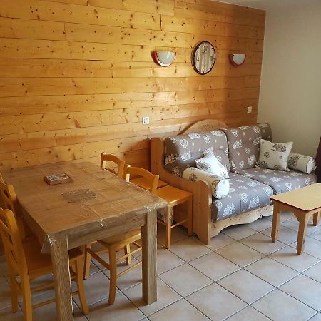 Duplex 4-6 Pers Apartment Aussois Ngoại thất bức ảnh
