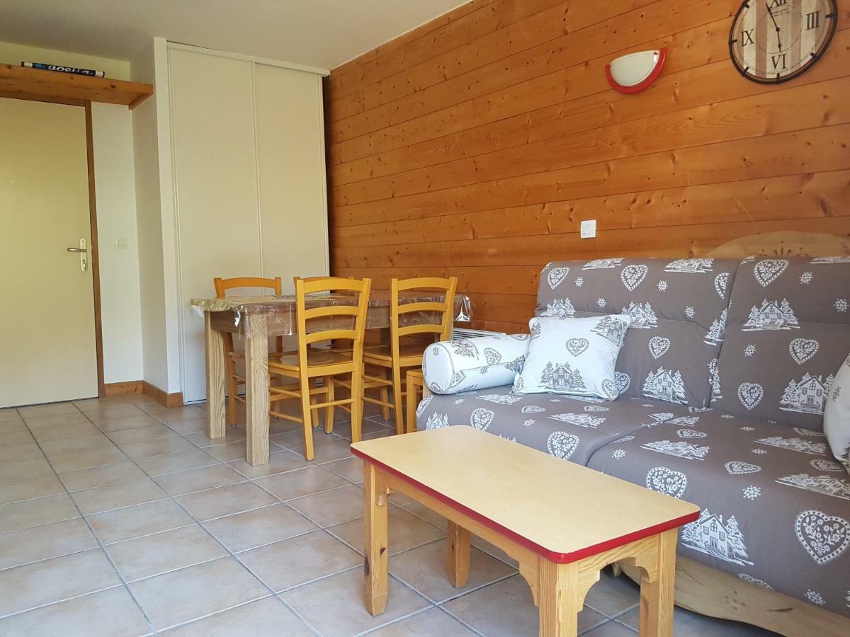 Duplex 4-6 Pers Apartment Aussois Ngoại thất bức ảnh