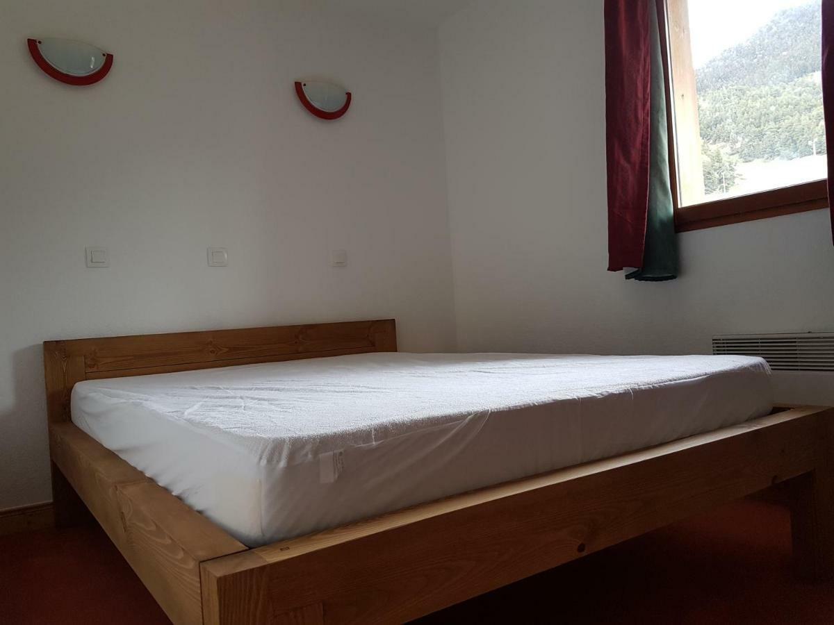 Duplex 4-6 Pers Apartment Aussois Ngoại thất bức ảnh
