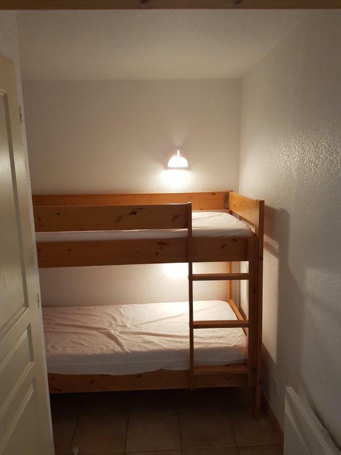 Duplex 4-6 Pers Apartment Aussois Ngoại thất bức ảnh